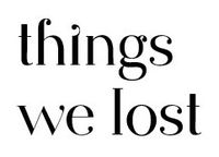 Things We Lost coupons